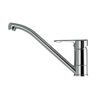 Grifo Teka ML monomando caño bajo y giratorio