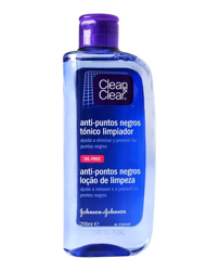 Tónico Anti Puntos Negros características