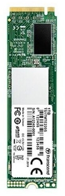 Transcend MTE220S 1TB