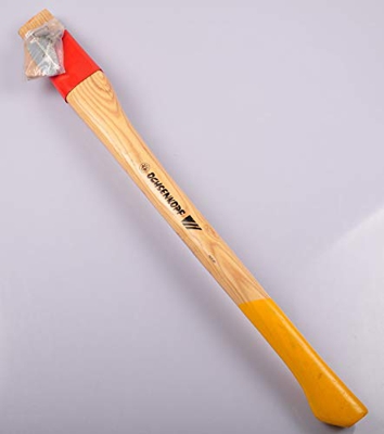 OX E-648 H-2500, Asa de recambio