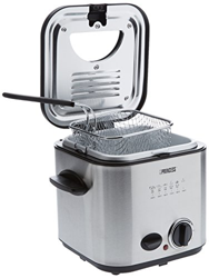 Freidora-Fondue Princess 182611 1,2L precio