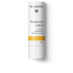 Dr.Hauschka - Protector Labial características