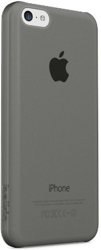 Belkin Micra Cover black (iPhone 5C) en oferta