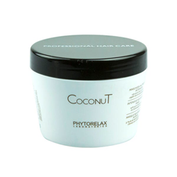 Mascarilla De Coco Nutrición Intensa Phytorelax en oferta