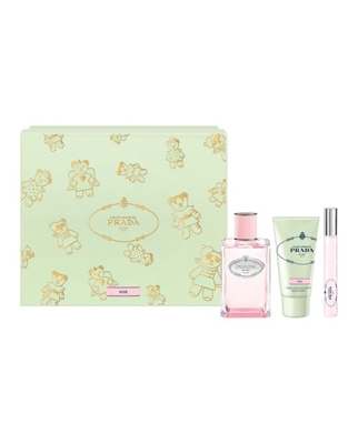 Estuche Rose Prada