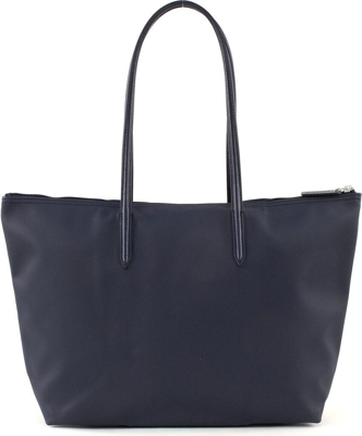 Lacoste L.12.12 Concept Tote Bag (NF1888PO) eclipse