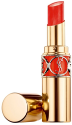 Rouge Volupte Shine 82 Orange Crepe #Dc343c en oferta