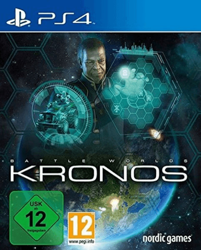 Battle Worlds: Kronos (PS4) precio