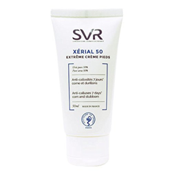 SVR Xerial 50 Extreem Crema Para Los Pies Callus precio