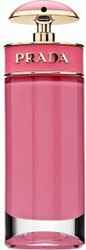 Prada candy gloss eau de toilette vaporizador 80 ml características