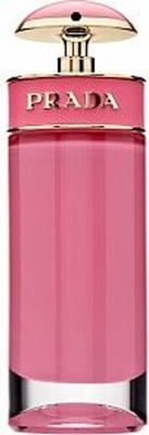 Prada candy gloss eau de toilette vaporizador 80 ml