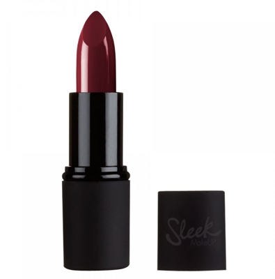 True Colour Lipstick Smoulder #782D3f