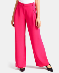 PANTALÓN ANCHO CREP