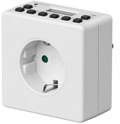 Wentronic NK ZSU 4 precio