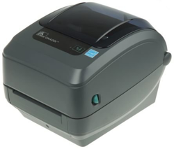 Zebra - GK420t impresora de etiquetas Transferencia térmica 203 x 203 DPI Alámbr características