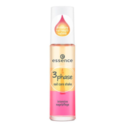 Super Fruit Aceite Cuidado De Uñas En 3 Fases Claro#Ffe8a9 precio