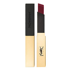YVES SAINT LAURENT Rouge Pur Couture The Slim - Lipstick n.5 Peculiar Pink características