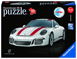 Ravensburger - Porsche Puzzle 3D en oferta