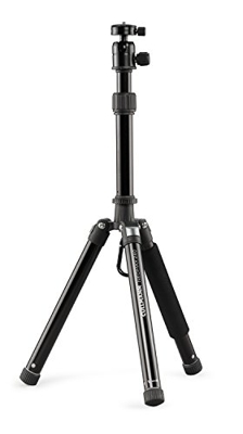 Cullmann Neomax 240 Travel Tripod with Ball Head - 3kg Capacity