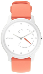 Withings Move Coral características