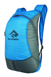 Sea to Summit Ultra Sil Daypack sky blue precio