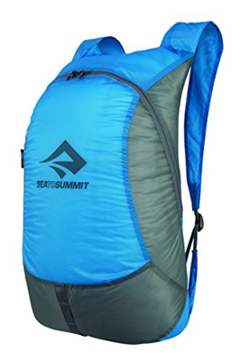 Sea to Summit Ultra Sil Daypack sky blue