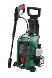 Bosch Garten Hochdruckreiniger UniversalAquatak 130 - 06008A7B00 características