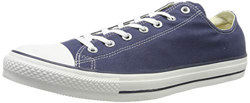 Converse - Zapatillas Casual Unisex Chuck Taylor All Star Baja Lona en oferta
