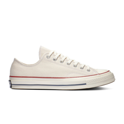 Converse - Zapatillas Casual Unisex Chuck Taylor All Star 70 OX en oferta