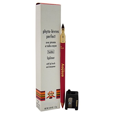 PHYTO LIP perfect #09-fushia