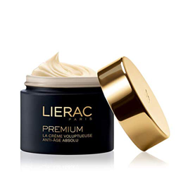 Lierac PREMIUM Crema voluptuosa absoluta 50 ml características