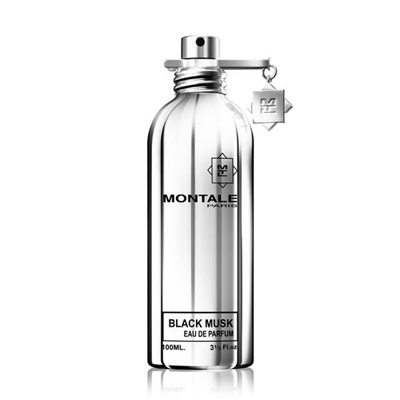 Montale Black Musk Eau de Parfum (100 ml)