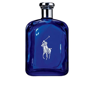 Polo Blue Eau De Toilette 200Ml