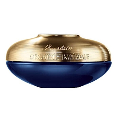 Crema Viso Donna GUERLAIN ORCHIDEE IMPERIALE CRÈME 50 ML  Anti-Età