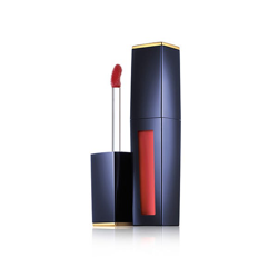 Barra De Labios Liquid Pure Color Envy Fierce Beauty #Aa313a características