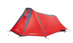 Ferrino Lightent 1 (red) en oferta