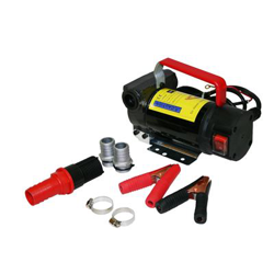 Bomba extractora 12v cambio de aceite combustible aspiración trasvase diesel precio