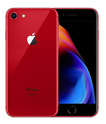 Apple iPhone 8 64 GB rojo precio