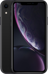 iPhone XR 64 GB - Smartphone - Características.