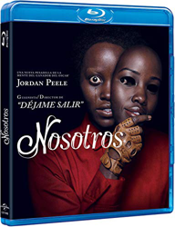 Nosotros - Blu-ray | MediaMarkt precio