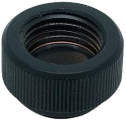 EK Water Blocks 3831109845981 Hardwarekühlungszubehör Chrom EK-CSQ Extender en oferta