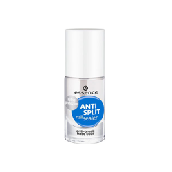Anti Split Nail Anti Break Base Coat Essence en oferta
