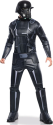 Disfraz Death Tropper™ adulto deluxe - Star Wars Rogue One™ en oferta