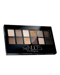 Paleta Sombras Nudes precio