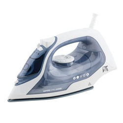 Di4 - Plancha De Vapor Vapore Stiro 2400P Con Doble Sistema Antical características