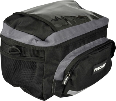 86247, Cesta/bolsa de la bicicleta