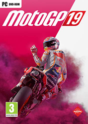 MotoGP 19 PC en oferta