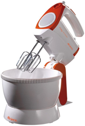 Ariete Mixy Professional (1565/1) características
