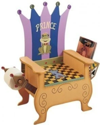 Teamson Prince Potty Chair precio