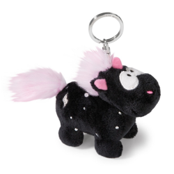 Nici - Theodor & Friends características